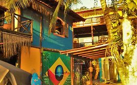 Suites Do Caboclo
